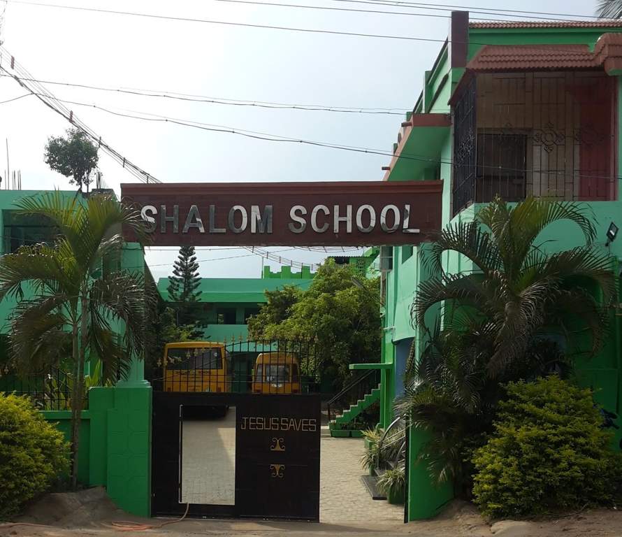 KR KR Homes Vandalur