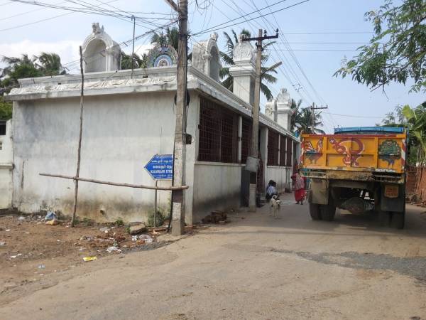 mainOther of KR KR Homes Vandalur