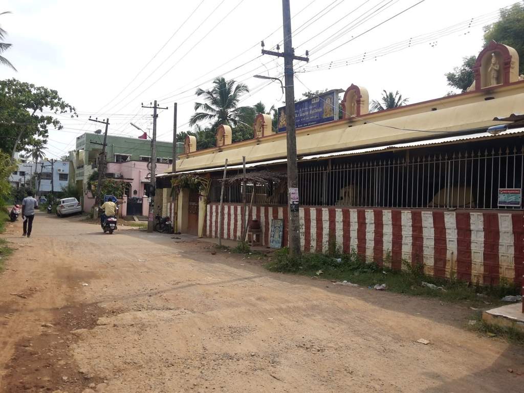 KR KR Homes Vandalur