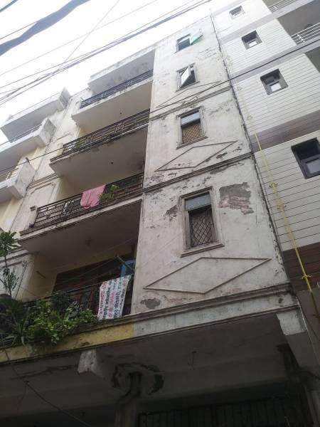 mainOther of Krishna Krishna Builders Project