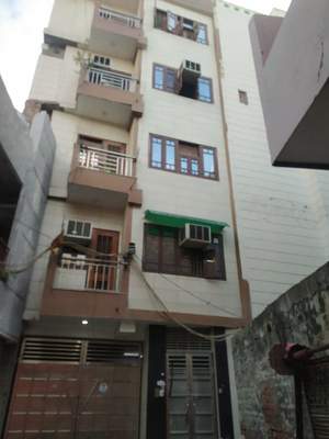 Elevation