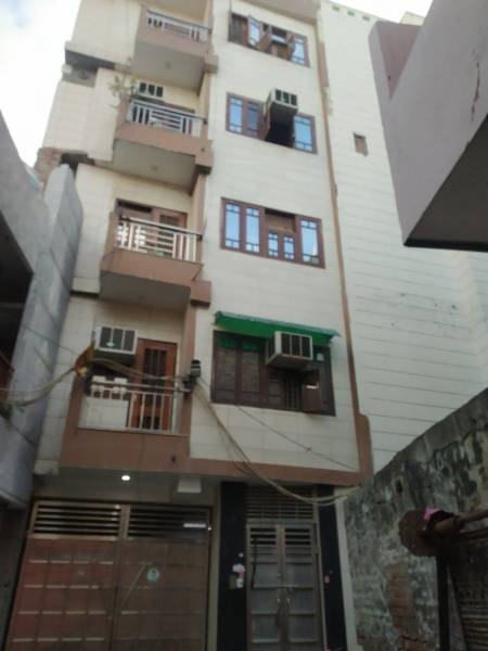  aura-apartment-4 Elevation