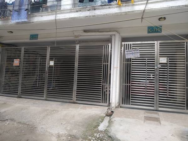 mainOther of Manoj Tyagi Builders and Associates Tyagi Floors C 715