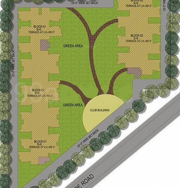 Master Plan high-acme-heights-3 Master Plan