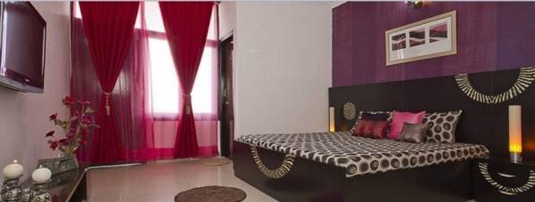 Bedroom high-acme-heights-3 Bedroom