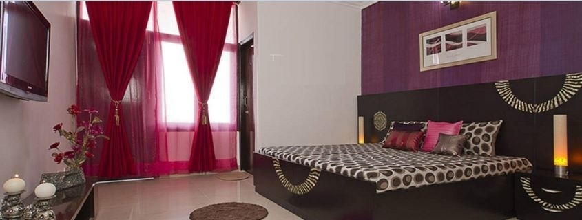  high acme heights 3 Bedroom