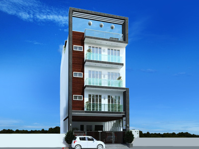 Aura Aura Apartment   3