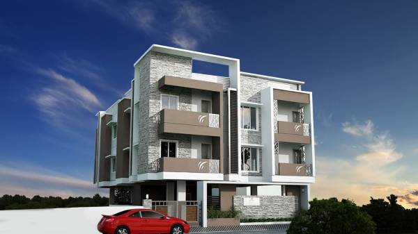 dummy-Ravi Sharma and Associates Ravi Sharma Vasant Kunj Floors