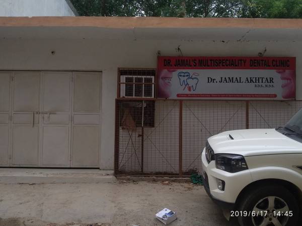 mainOther of Ravi Sharma and Associates Ravi Sharma Vasant Kunj Floors