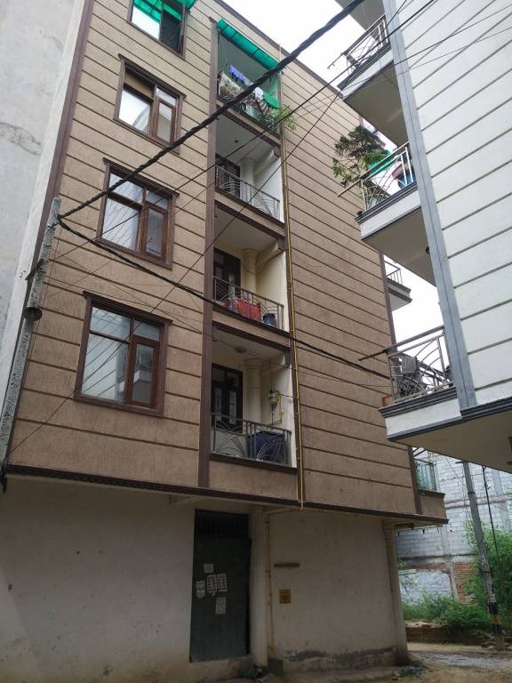 Chanakya Gurgaon Oceanic Infra Homes