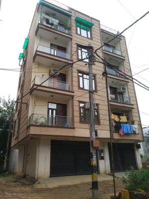 mainOther of Chanakya Gurgaon Oceanic Infra Homes