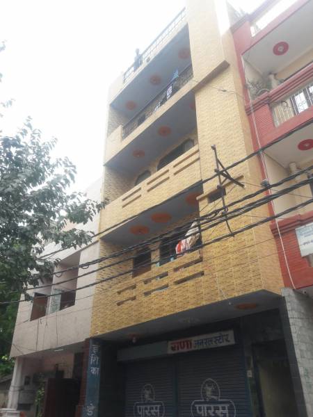 dummy-Aura Build Tech Aura Apartment-6