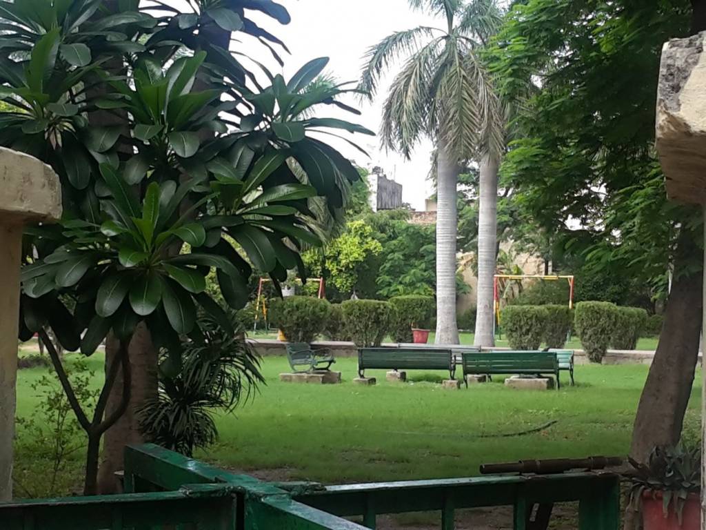 Aura Aura Apartment 6