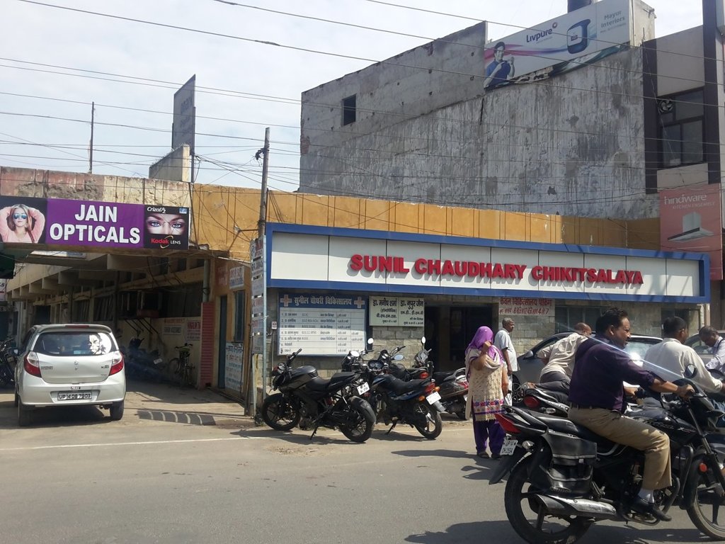 Aura Aura Apartment 6