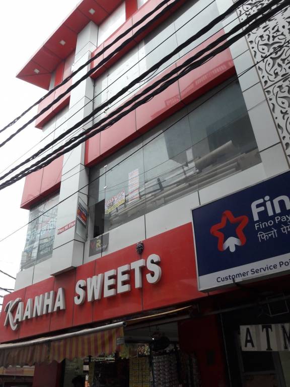 Aura Aura Apartment 6