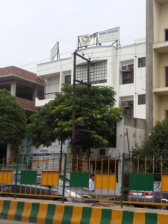 Aura Aura Apartment 6