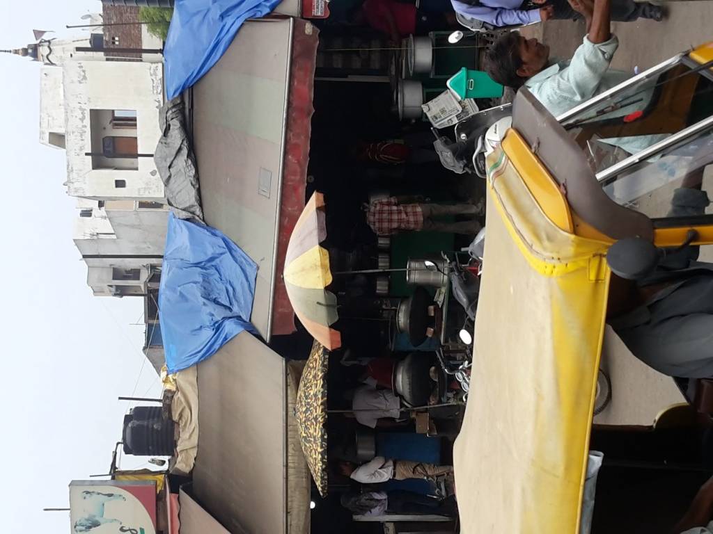 Aura Aura Apartment 6