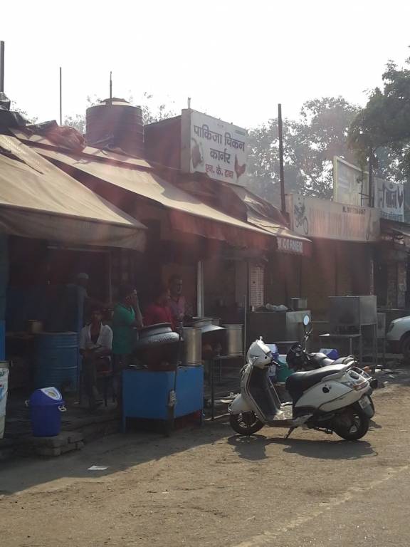 Aura Aura Apartment 6