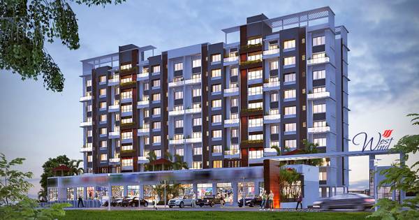 mainOther of Kalbhor Group Of Company Kalbhor Westwind