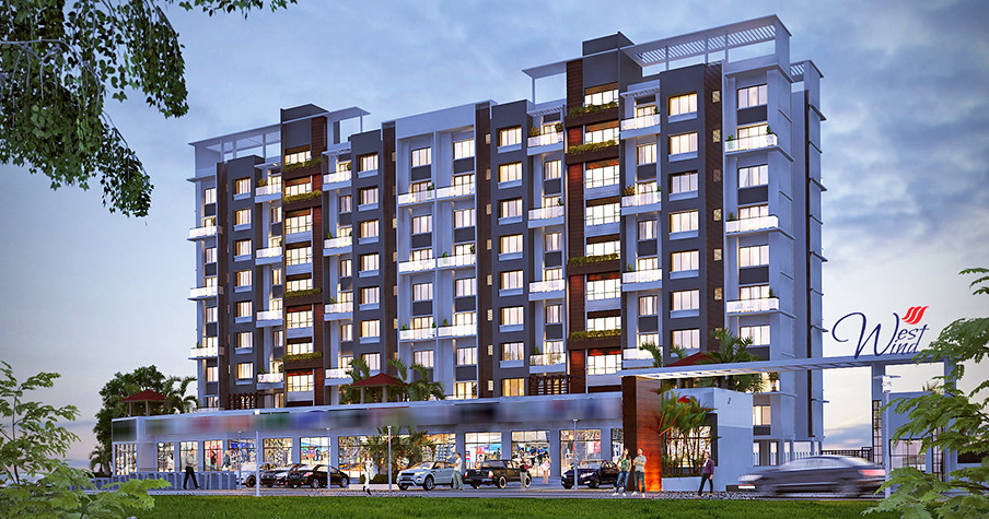 Kalbhor Group Of Company Kalbhor Westwind