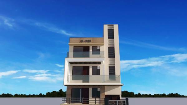 dummy-Eclat Projects Eclat Elite Homes - III dummy-Eclat Projects Eclat Elite Homes - III