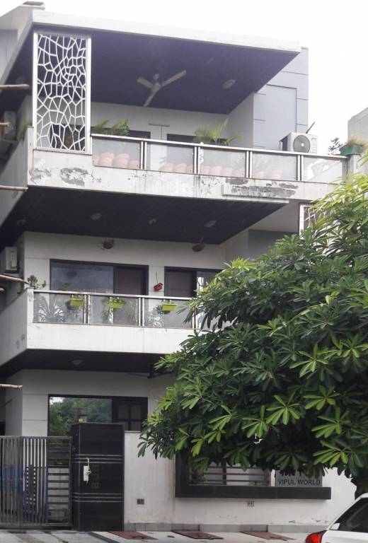 Eclat Projects Eclat Elite Homes   III