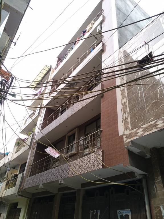 Eshaan Builders Eshaan Homes   VI