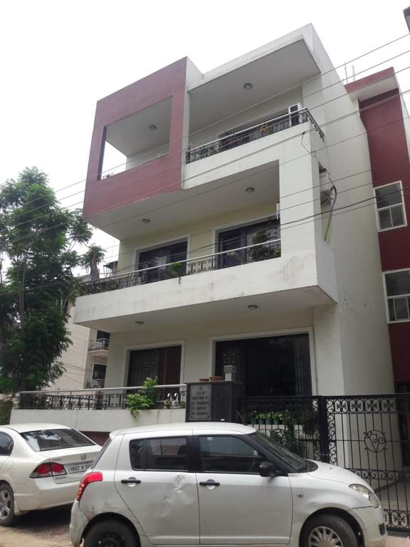 Lord Sai Properties Lord Sai Homes 2