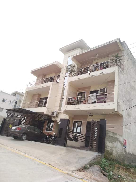 Gaurav Estates Gaurav Floors C   3359