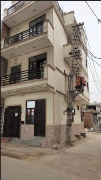  sanskar-homes---1 Elevation