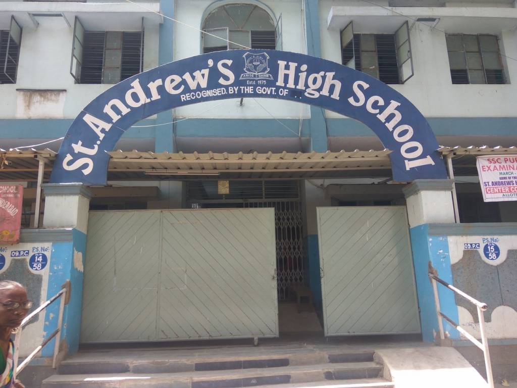 Thipparthi Thipparthi Fort House at Saidabad