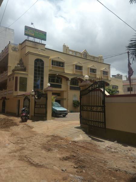 mainOther of Thipparthi Thipparthi Fort House at Saidabad