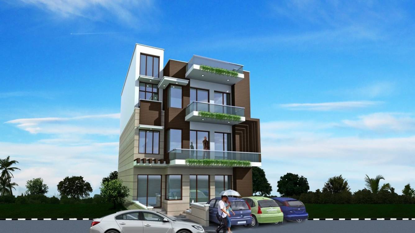 Lord Sai Properties Lord Sai Homes   5