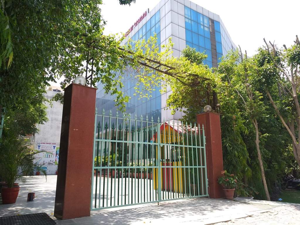 Lord Sai Properties Lord Sai Homes   5