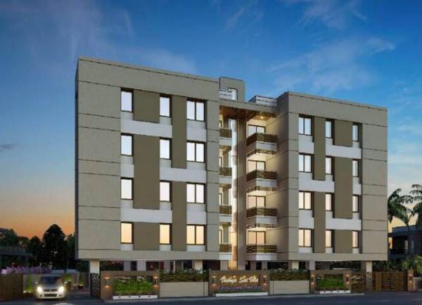 mainOther of SP SP Vidya Sai Villa