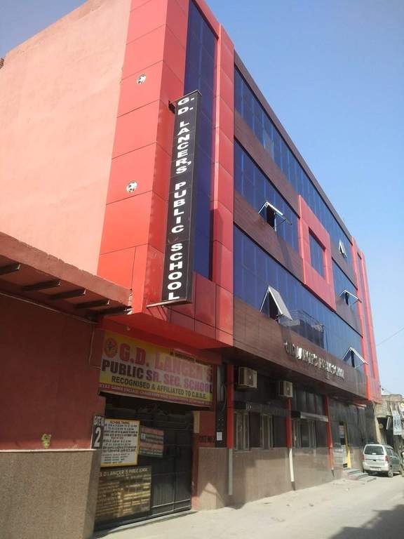 RK Gupta Delhi RK Gupta Homes II