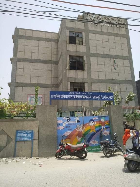 RK Gupta Delhi RK Gupta Homes II