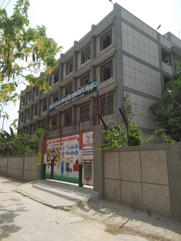 RK Gupta Delhi RK Gupta Homes II