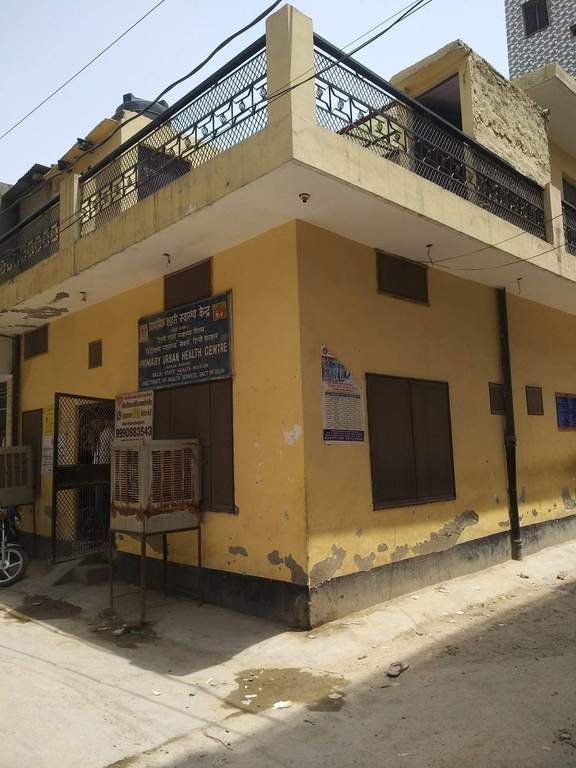 RK Gupta Delhi RK Gupta Homes II