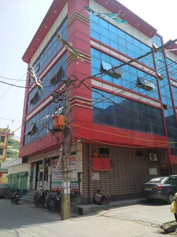 RK Gupta Delhi RK Gupta Homes II