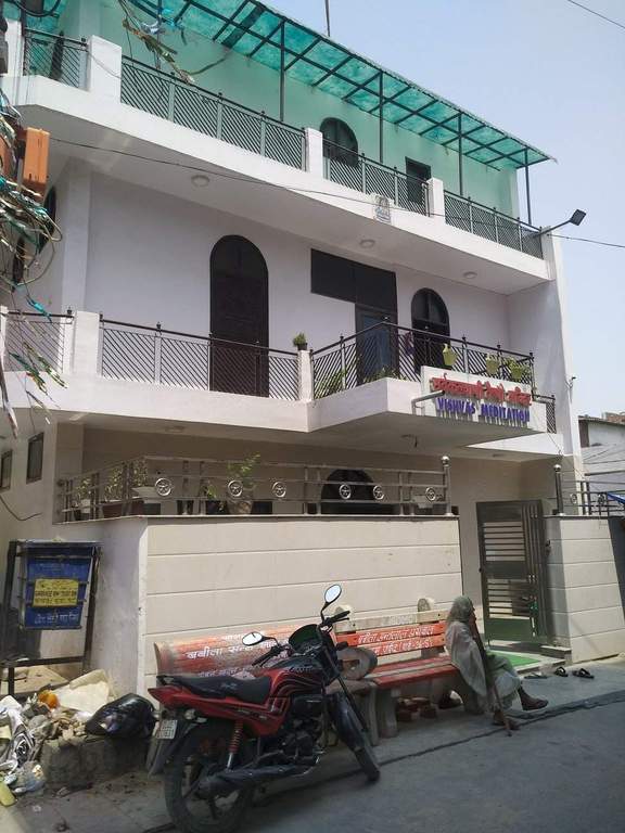 RK Gupta Delhi RK Gupta Homes II