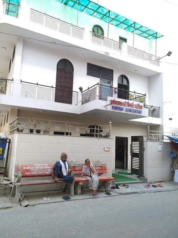 RK Gupta Delhi RK Gupta Homes II