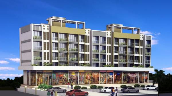 dummy-R N Realty Sugandhi Siddhi Complex