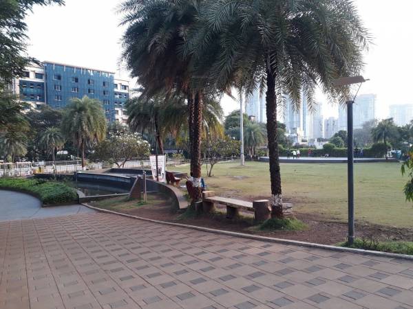  aditya-height Landscaped Gardens