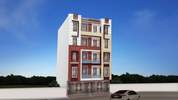 Jain Floors - IV
