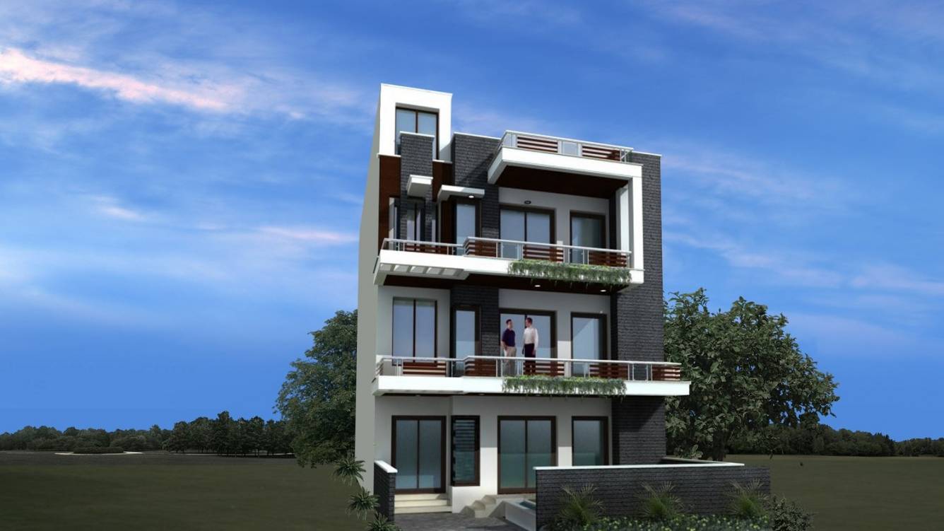 United Properties United Floors 2