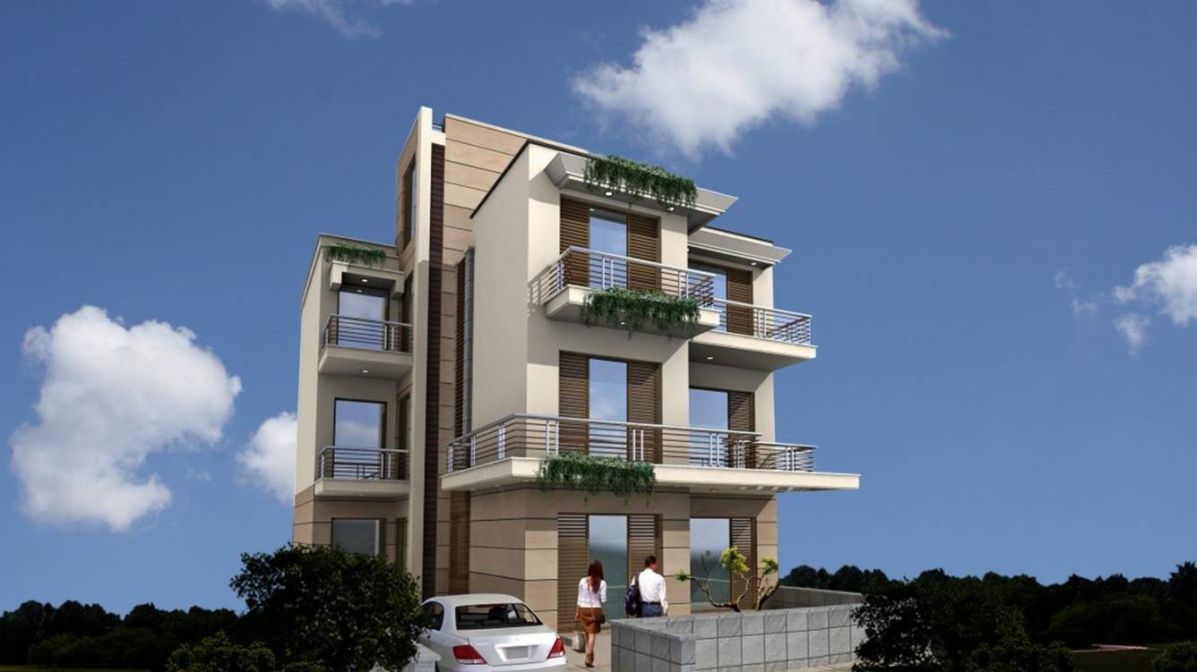 Salasar Salasar Estate 5