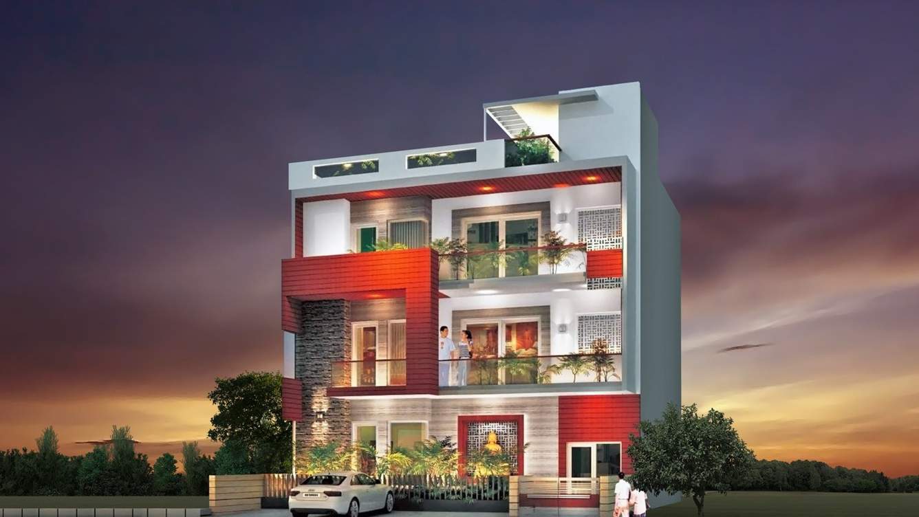 Real Estate Shopee Images Floors   3