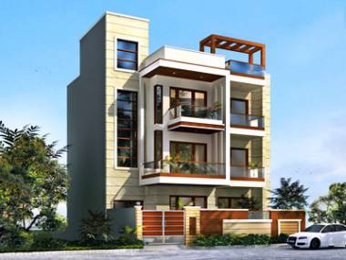 dummy-Shri Sai Kripa Associates Shri Sai Kripa Floors