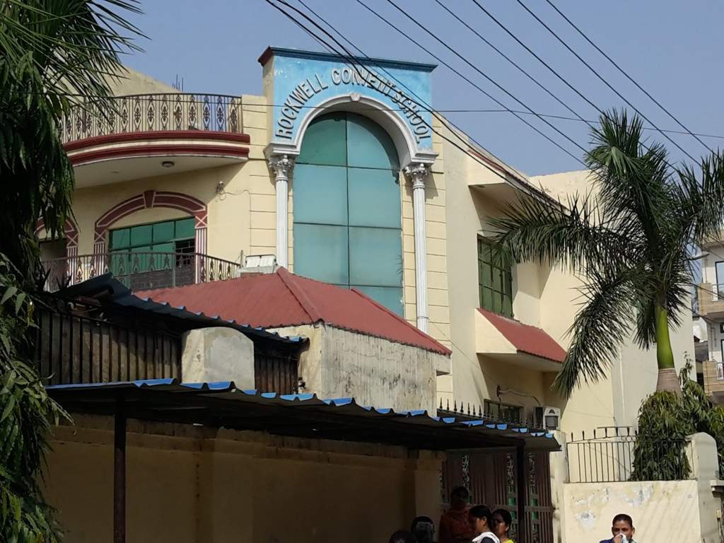 Sanyog Sanyog Homes